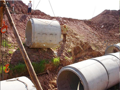 青島水泥管 青島(dǎo)水泥管