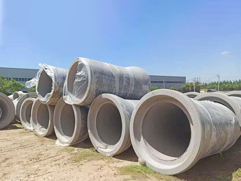 青島水泥管的（de）用途有哪些