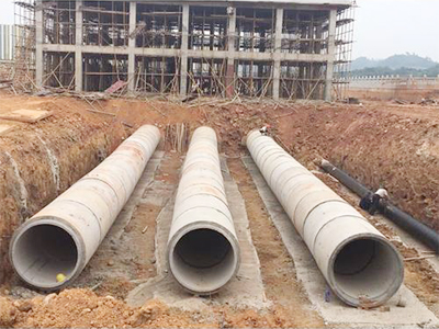 青(qīng)島水泥管 青島水泥管